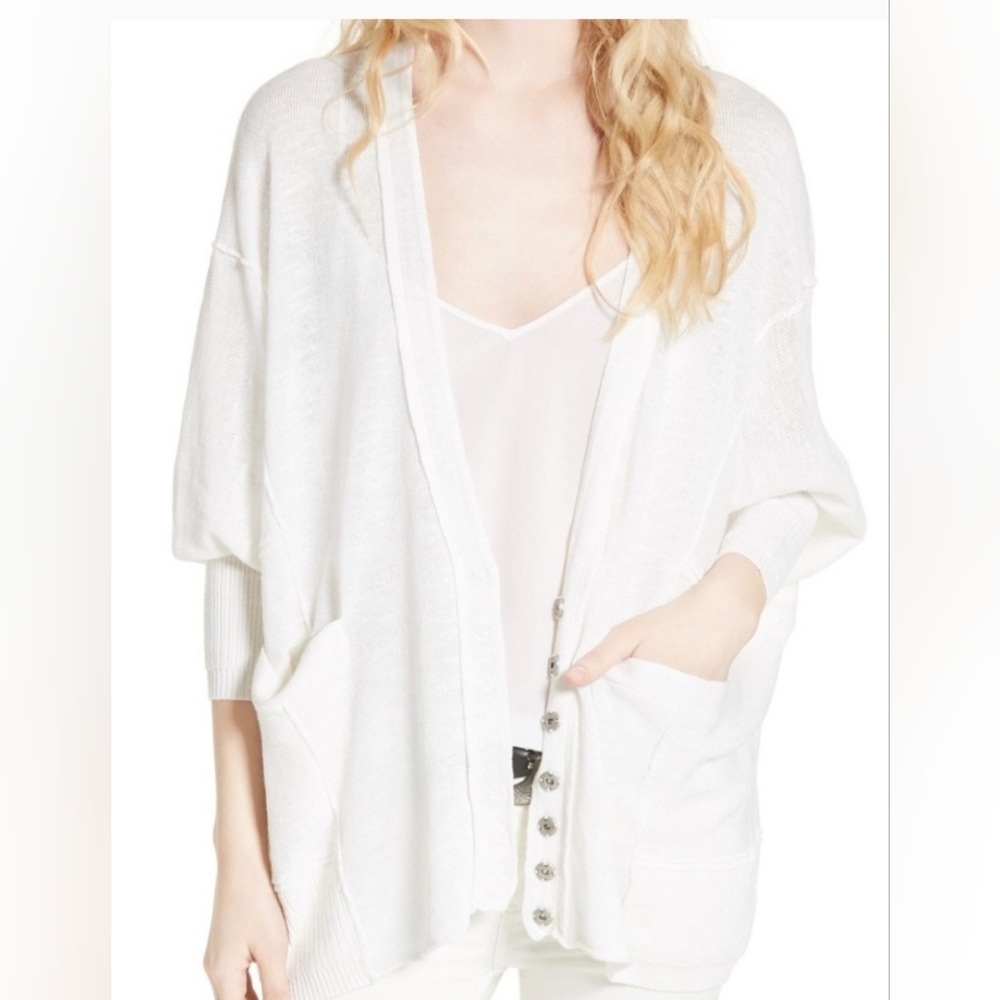 Days Like This Cardi